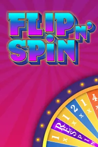Flip n’ Spin