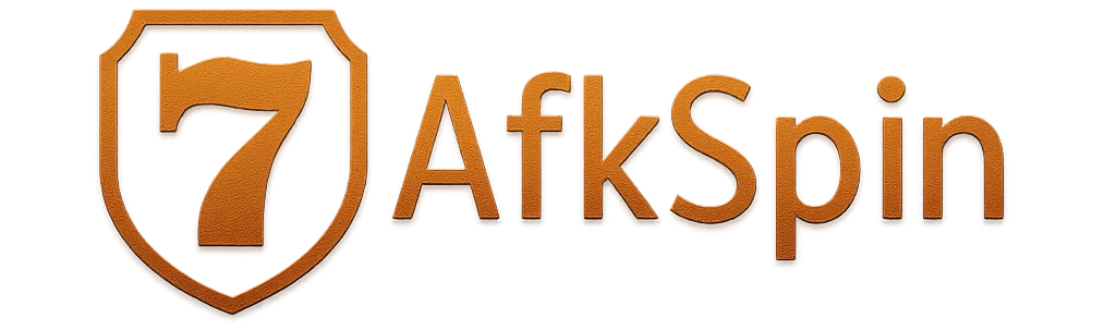 AfkSpin