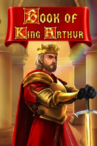 Book of King Arthur