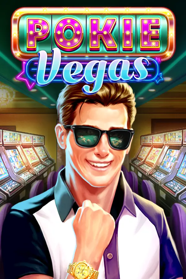 Pokie Vegas