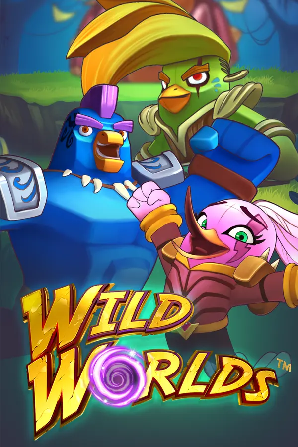 Wild Worlds