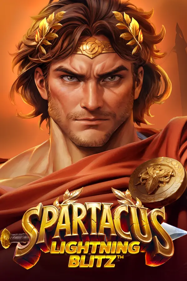 Spartacus Lightning Blitz