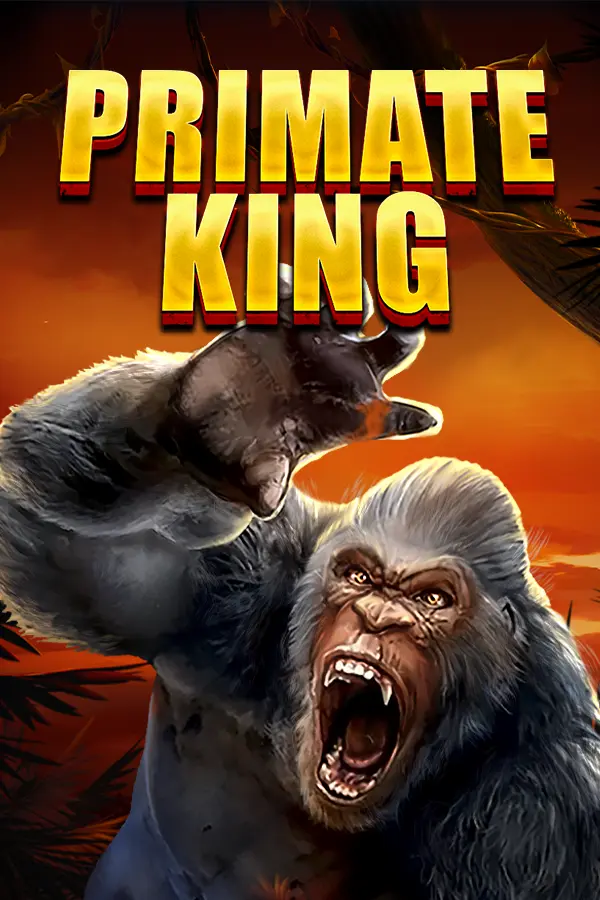 Primate King