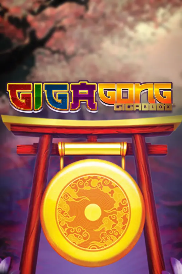 GigaGong GigaBlox