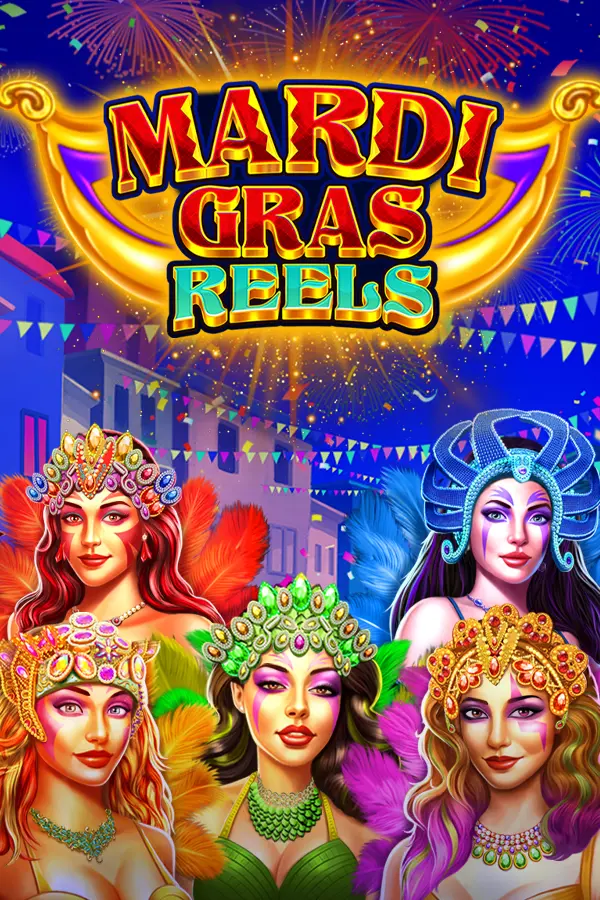 Mardi Gras Reels