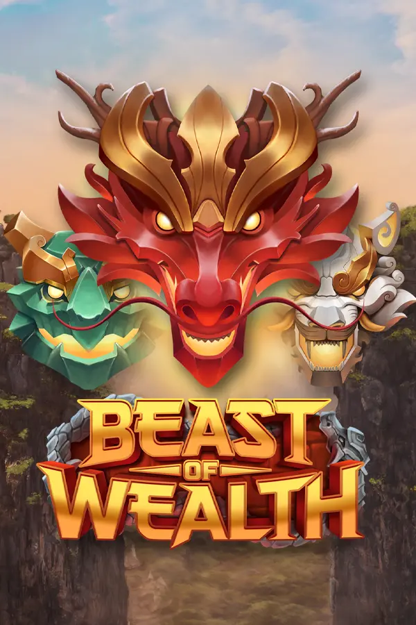 Beast of Wealth
