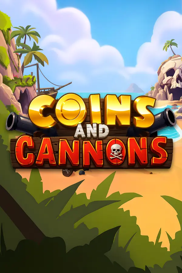 Coins and Cannons