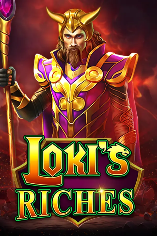 Loki’s Riches