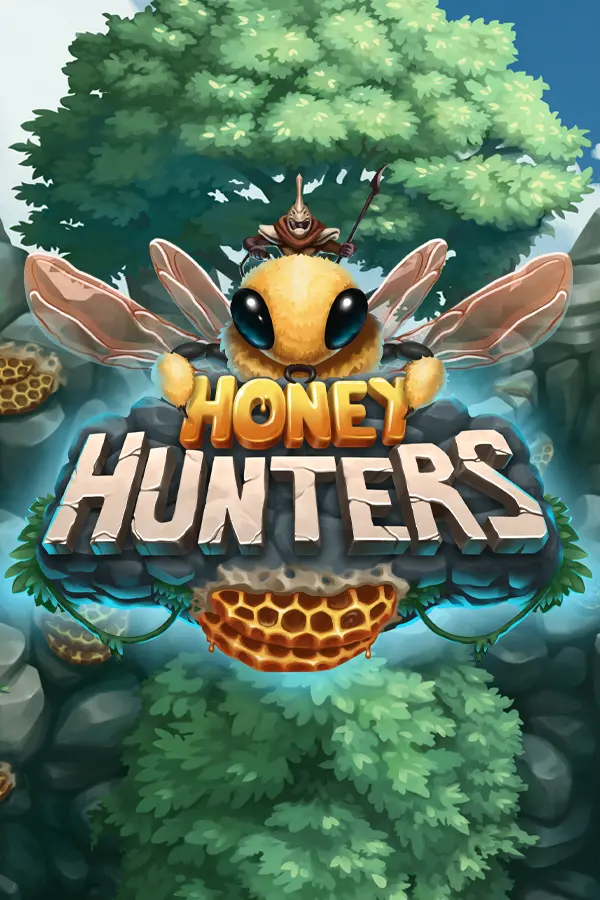 Honey Hunters