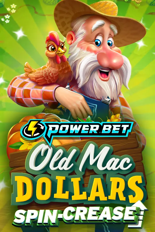 Old Mac Dollars