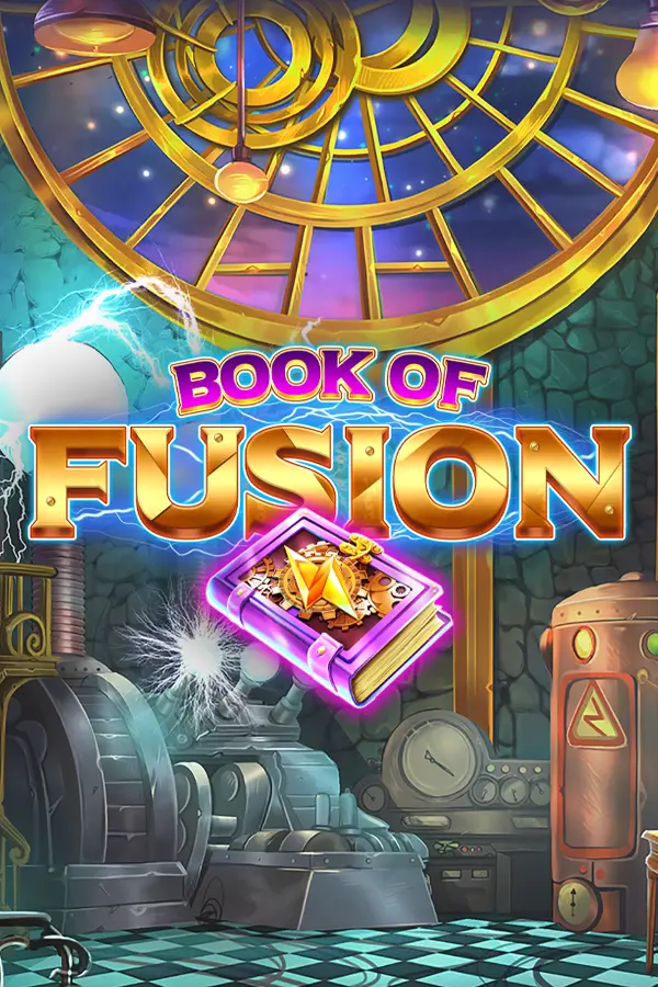 Book of Fusion