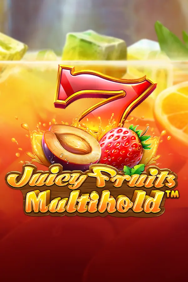 Juicy Fruits Multihold