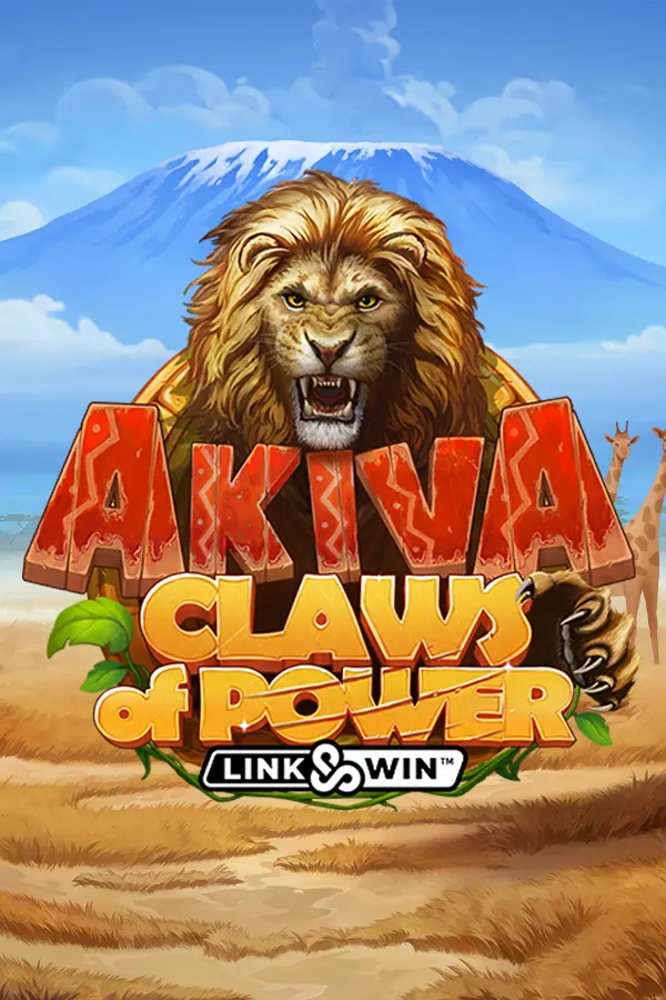 Akiva: Claws of Power