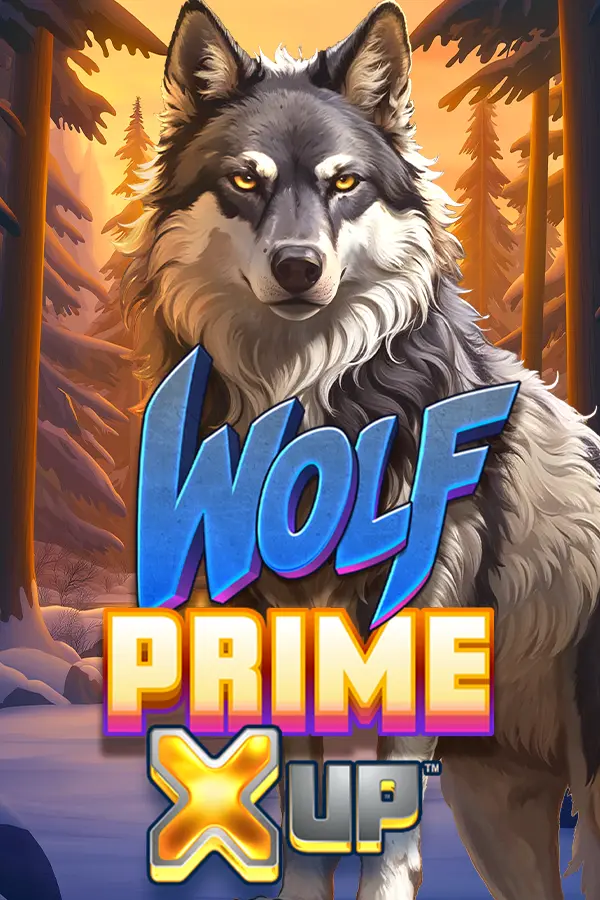 Wolf Prime X UP