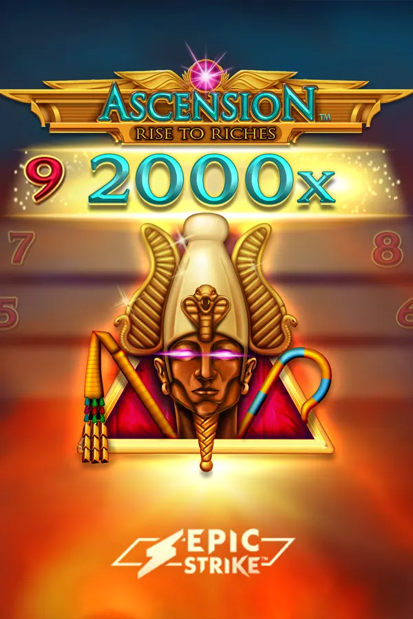 Ascension: Rise to Riches