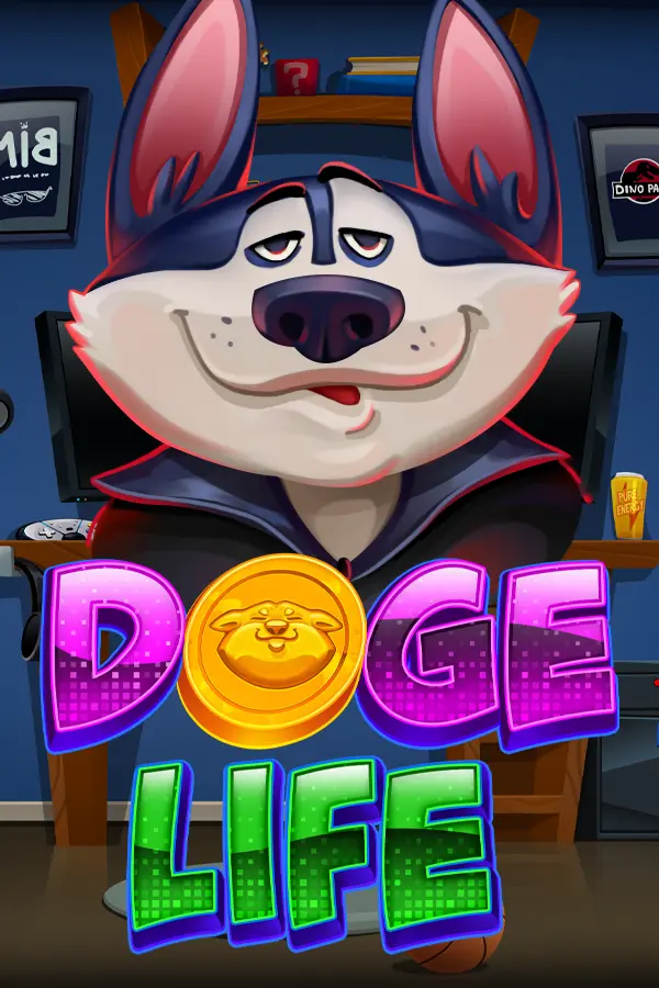 Dodge Life