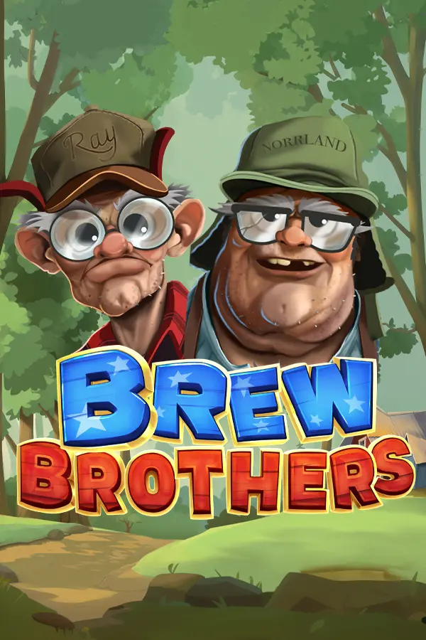 Brew Brothers
