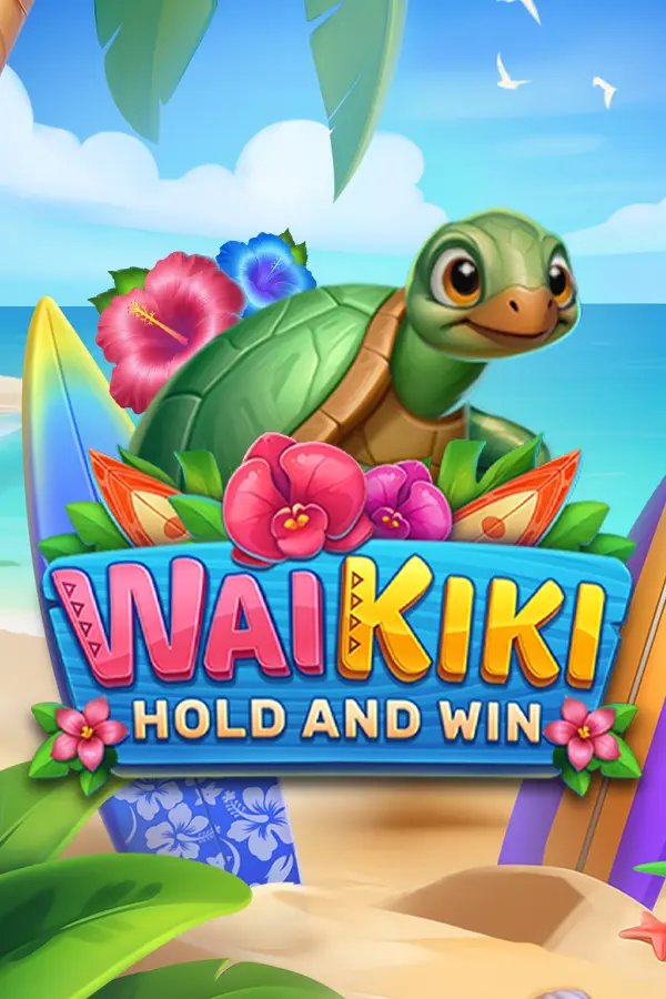 Waikiki Hold & Win