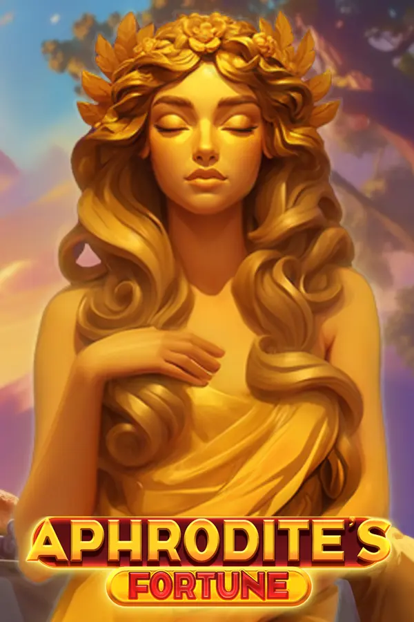 Aphrodite’s Fortune
